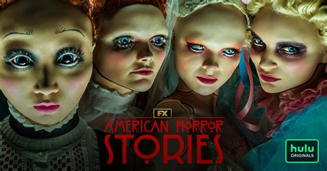 american horror story s03e08 bdscr|Watch American Horror Stories .